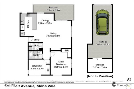 1/48 Golf Ave, Mona Vale, NSW 2103