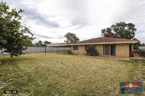 30 Duverney Cres, Coodanup, WA 6210