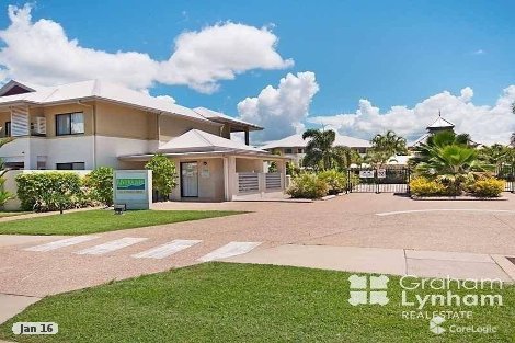 17/111-127 Bowen Rd, Rosslea, QLD 4812