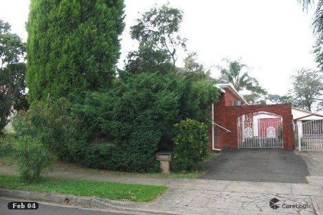 10 Knox St, Pendle Hill, NSW 2145