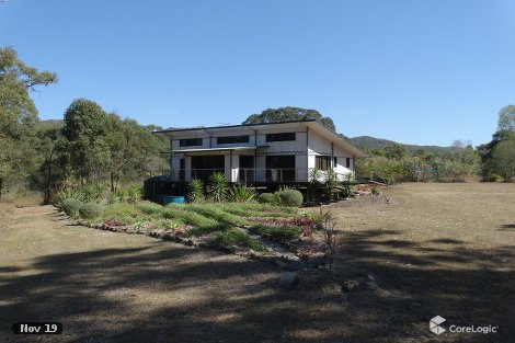 1079 Hills Rd, Mount Maria, QLD 4674