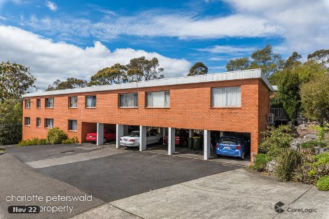 2/463 Nelson Rd, Mount Nelson, TAS 7007