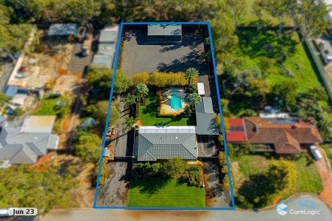 3 St Georges Ave, Champion Lakes, WA 6111