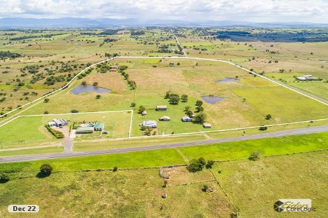 3086-3088 Ipswich-Boonah Rd, Roadvale, QLD 4310