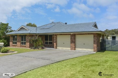 18 Socrates Pl, Worrigee, NSW 2540