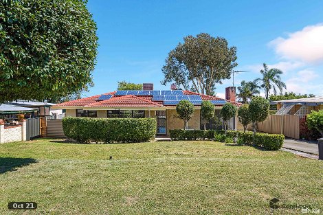 50 Vistula Tce, Kelmscott, WA 6111