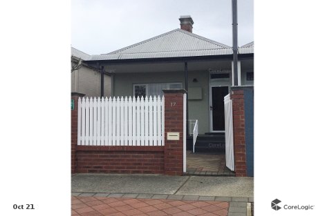 17 Orange Ave, Perth, WA 6000