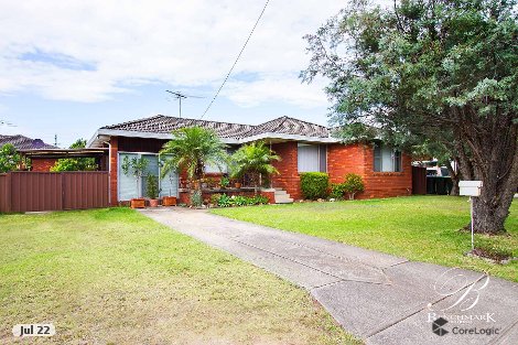 11 Selway Ave, Moorebank, NSW 2170