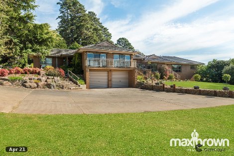 35 Glen Rd, Silvan, VIC 3795