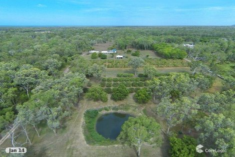 654 Cape Cleveland Rd, Cape Cleveland, QLD 4810