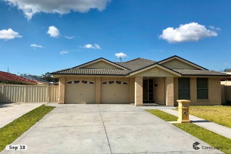 63 Bowerbird St, South Nowra, NSW 2541