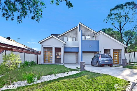 2 Laurel Cres, Revesby, NSW 2212