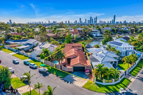 1 Village Low Rd, Benowa, QLD 4217