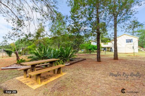 402 Cridlands Rd, Abbeywood, QLD 4613