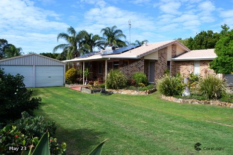 18 Banksia Park Dr, Scarness, QLD 4655