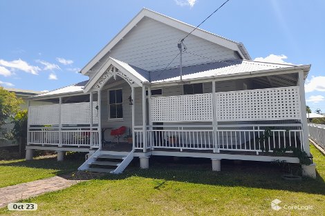 335 Albert St, Maryborough, QLD 4650