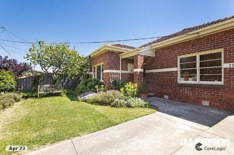 28 Wallace St, Maidstone, VIC 3012