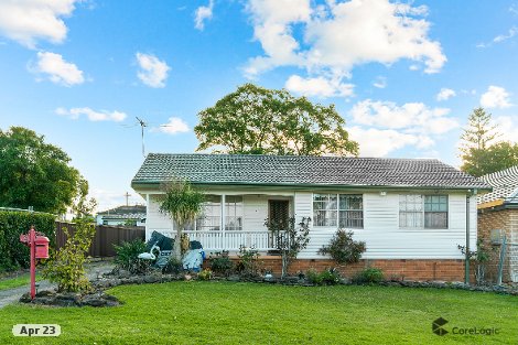 14 Francine St, Seven Hills, NSW 2147