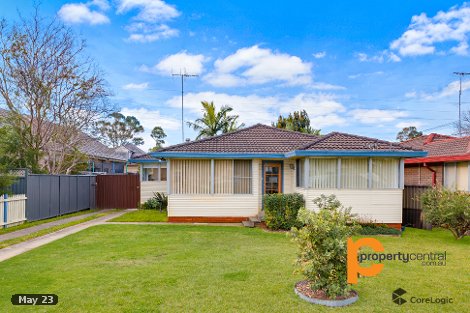 25 Eton Rd, Cambridge Park, NSW 2747