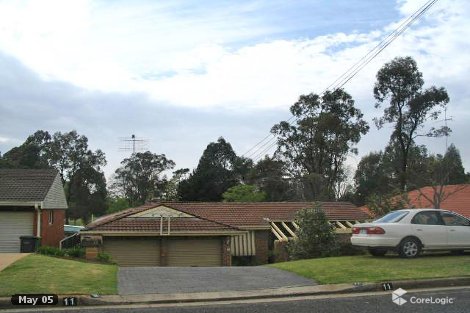 11 Linksview Ave, Leonay, NSW 2750