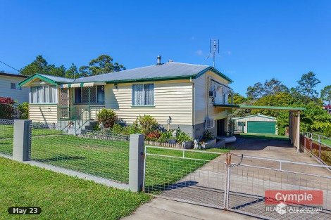 33 Everson Rd, Gympie, QLD 4570