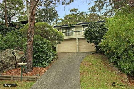 12 Surrey Pl, Kareela, NSW 2232