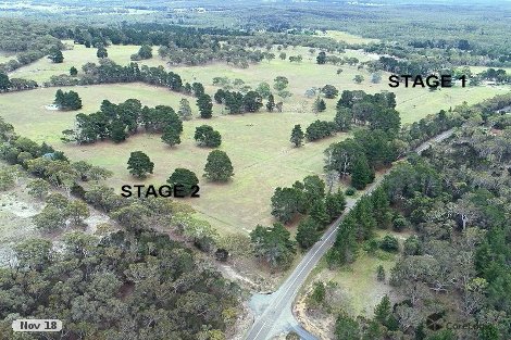 Lot 209 Caoura Rd, Tallong, NSW 2579