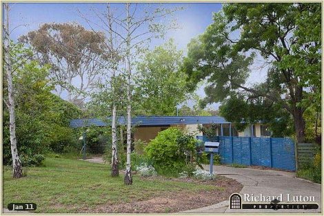 15 Woralul St, Waramanga, ACT 2611