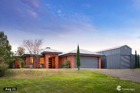 46 Lemon Tree Lane, Sedgwick, VIC 3551