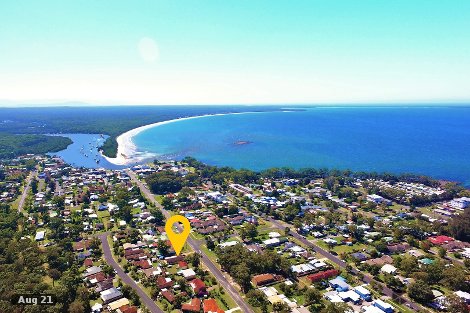 47 Currambene St, Huskisson, NSW 2540