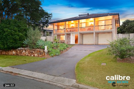 18 Kiama Cres, Ferny Hills, QLD 4055