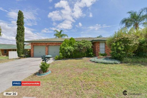 12 Dibar Dr, Hillvue, NSW 2340