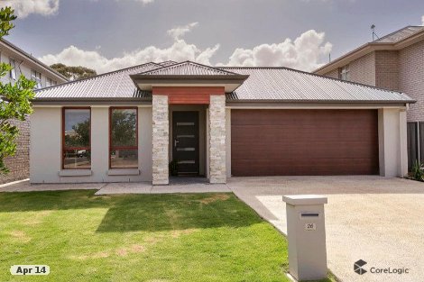 26 Brookman Cres, Craigburn Farm, SA 5051