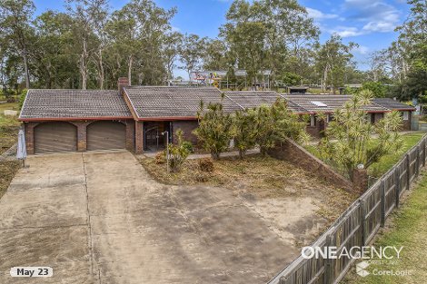 604-614 Johnson Rd, Forestdale, QLD 4118