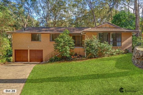 102 Mount Pleasant Ave, Wahroonga, NSW 2076