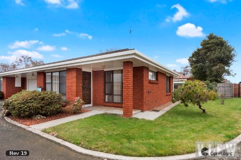 4/6 Nichols St, Ulverstone, TAS 7315