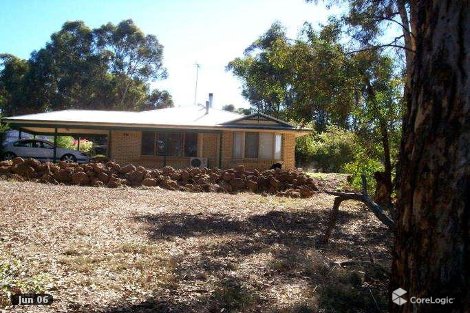 232 Ridgetop Rmbl, Bindoon, WA 6502