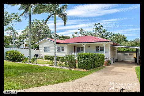 58 Ness Rd, Salisbury, QLD 4107