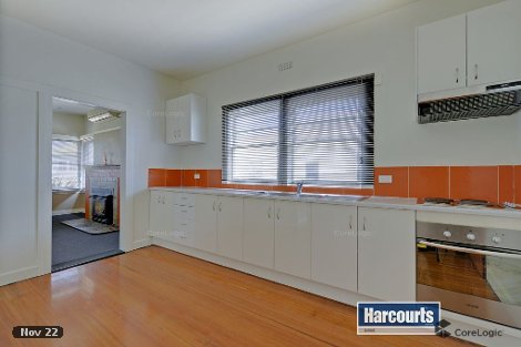 8 Oates St, Montello, TAS 7320