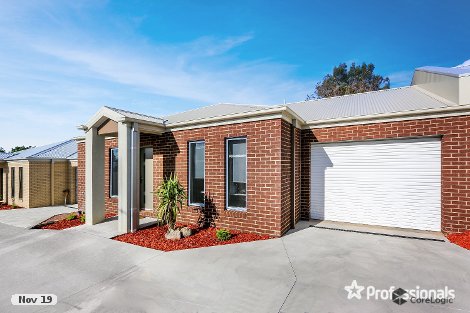 2/20 Dowding St, California Gully, VIC 3556