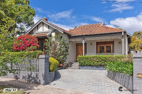 7 Oaks Ave, Cremorne, NSW 2090