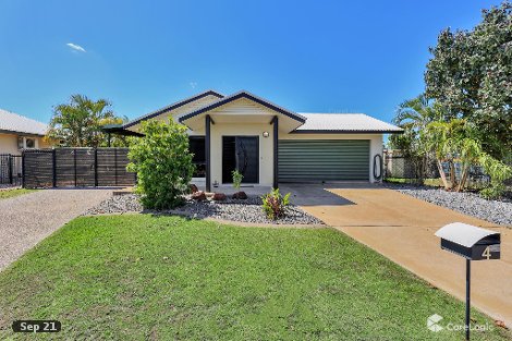 4 Delissaville Pl, Rosebery, NT 0832