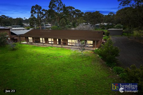 19 Fairway Dr, Ascot, VIC 3551