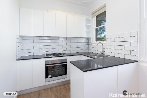 6/14 Joubert St, Hunters Hill, NSW 2110