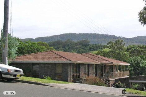 222 Cordeaux Rd, Mount Kembla, NSW 2526