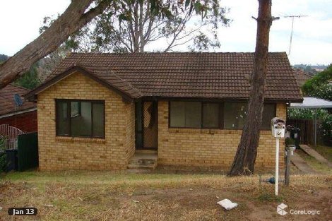 9 Marley St, Ambarvale, NSW 2560