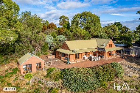 5 Van Leeuwen Cres, Spring Beach, TAS 7190