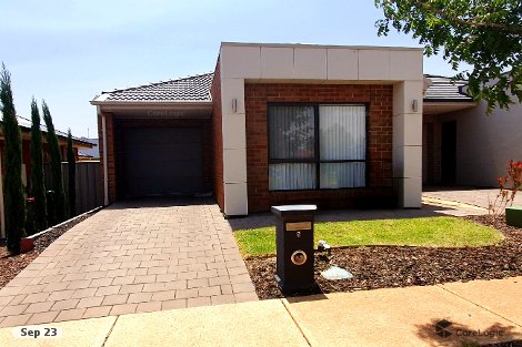 5 Gatley Cct, Evanston South, SA 5116