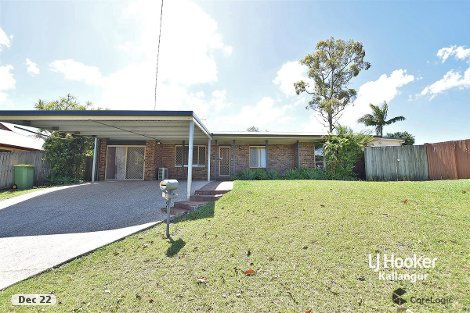 3 Quail Pl, Kallangur, QLD 4503