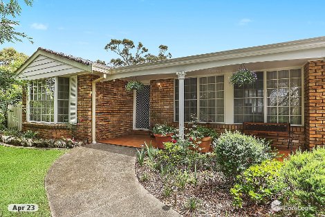 109 Oxley Dr, Mount Colah, NSW 2079